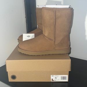 UGG boots classic short